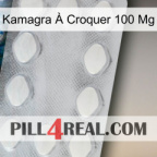 Kamagra À Croquer 100 Mg 16